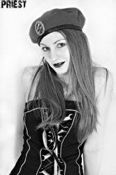 Willowmina - Priest