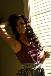 Alexandrea - My Hair