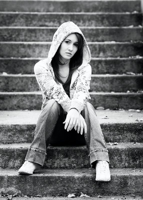 Kat - Headshot - AGR Photography