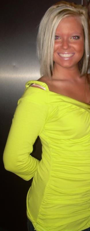 Jessica Bourque