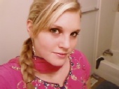 Destiny - Indian Dress