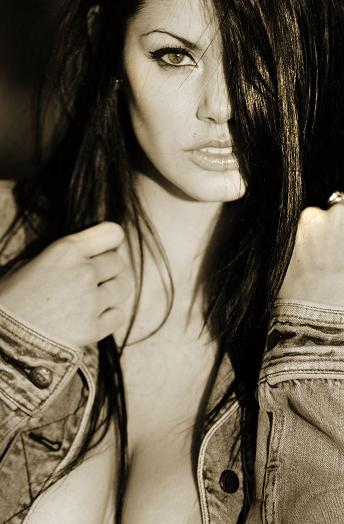 demarieb - Demarie Brumfield