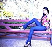 Mz Jaqe - Bench Mode