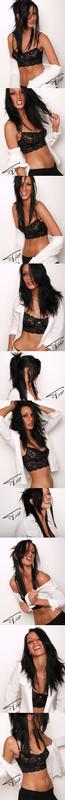 Gina Loreno - Getting Tripped
