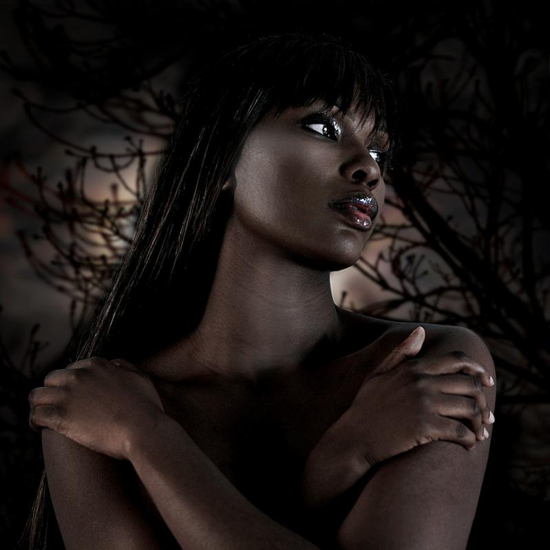 Beauty within