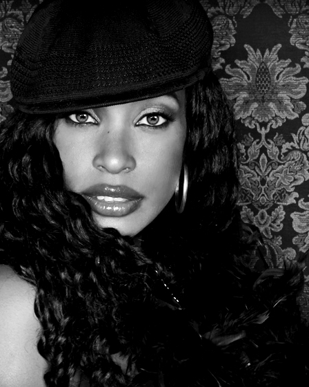 Charley Anne - Shoot in Detroit, MI