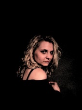 Madeline Bostrom - My favorite!