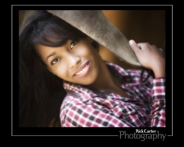 Meghan - Forbes Town