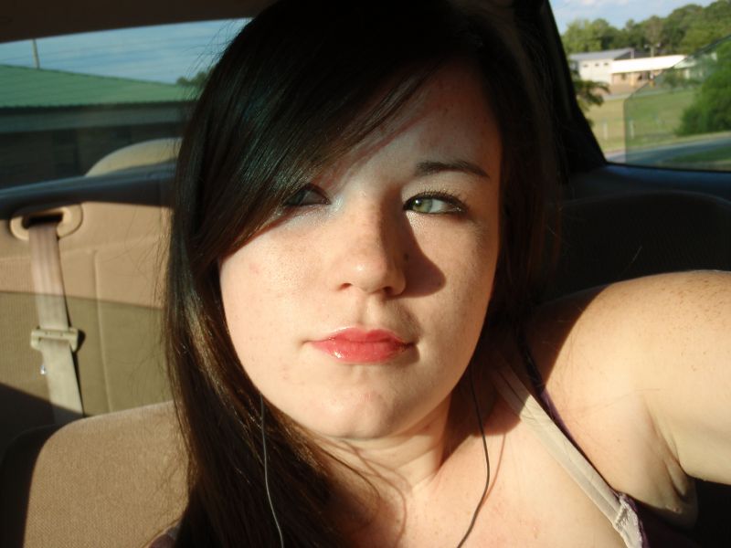 Elise - me