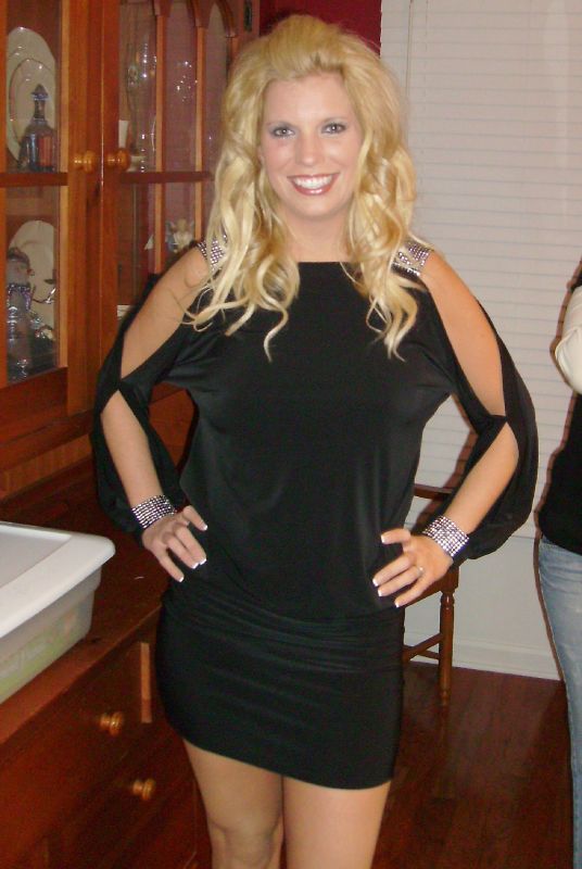 Angie - Own Picture 