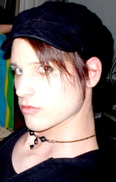 Neferta'Rei Aensland Soto - Cap