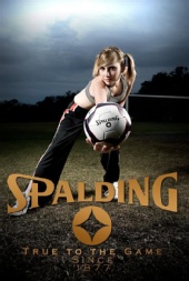 Jacqueline Claire - Let's Scrimage