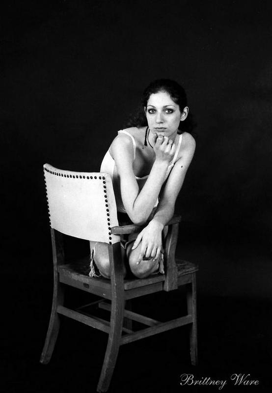 Samantha Darko