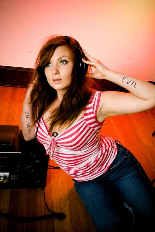 Delani Gianna - JL Photography