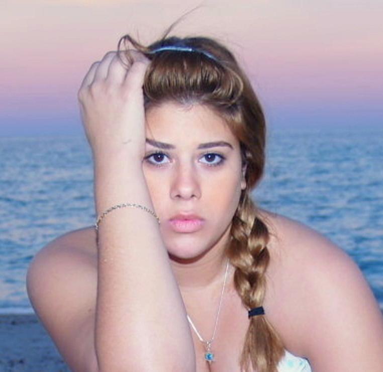 Sharon Ivanka - Fredo S. Photography