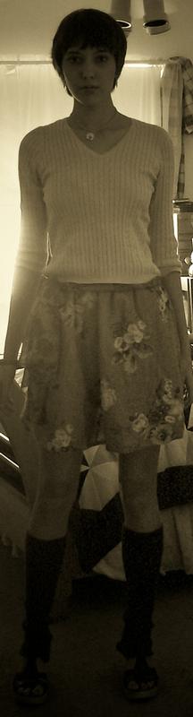 Shelby Renee - Full Length