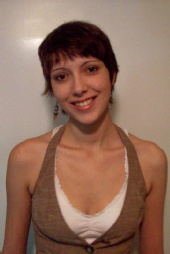 Shelby Renee - Smiling Shelby