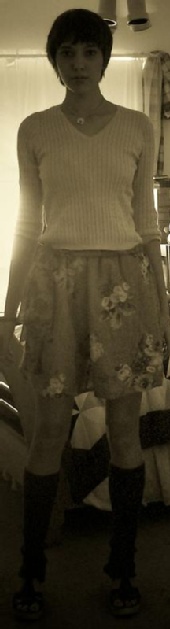 Shelby Renee - Full Length