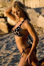 Bethanyleight - hungington beach
