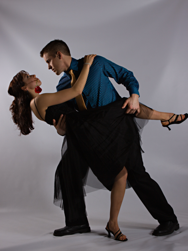 Ellis Nanney - The dance