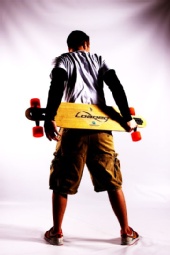 Ellis Nanney - Loaded