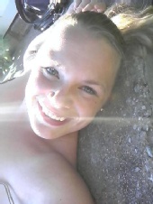 Amanda Stout - everyday life