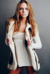 Brooke Bibeault - Studio