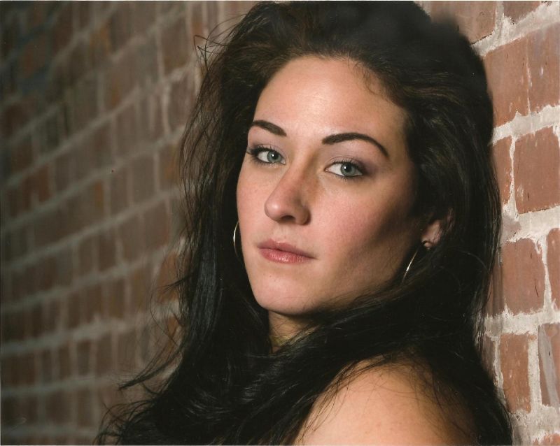 Jennell LaBella - Headshot
