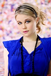 Amy-Charlotte