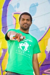 Jonathan - 4th and Sante Fe