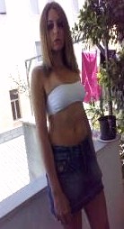 Annalisa Bleve