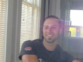 Mike Mihos