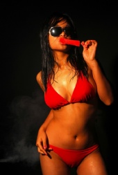 Yuuuuu - Swimwear