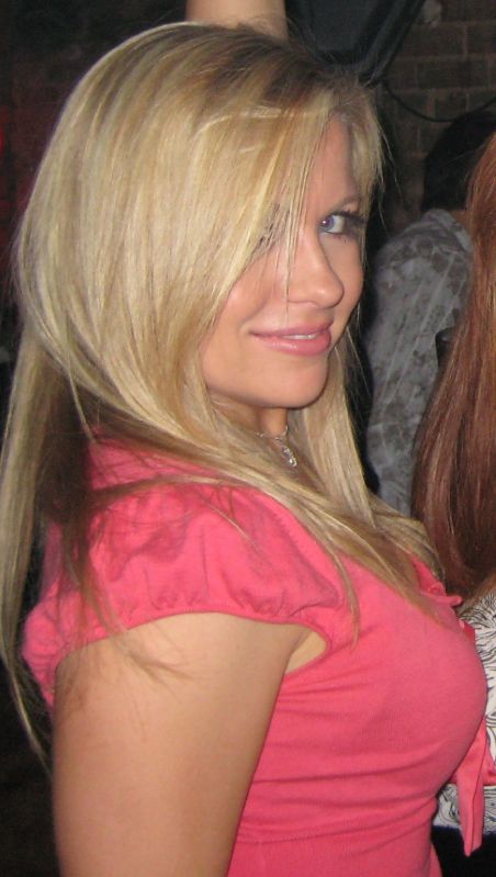 Miss Jennifer - Casual 4