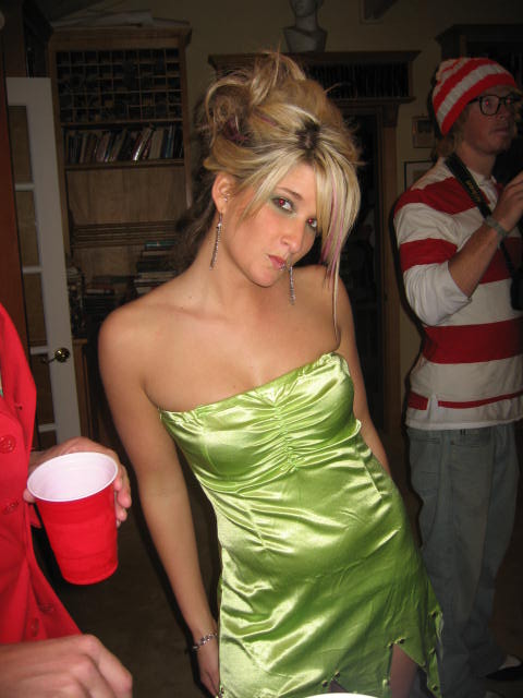 Ashley Schnitker
