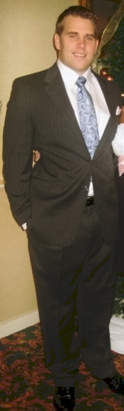 Corey Rabazinski