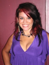 Ivonne - headshot 2