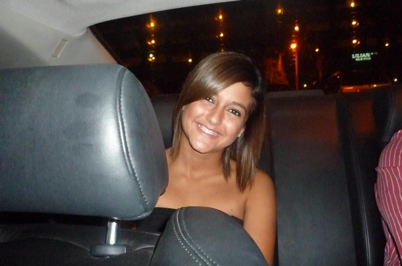 Tara Ferraro