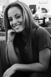 stephanie - photoshoot