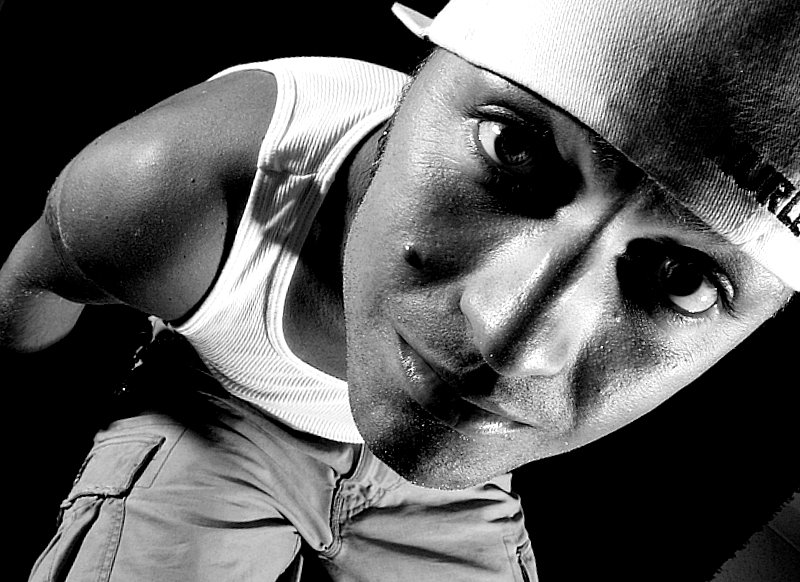 THE REAL DIRTY D - Daniel Valdes