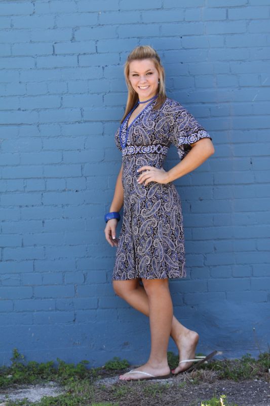 Chelsea Hahn - Chelsea- Chip Peralta Shoot