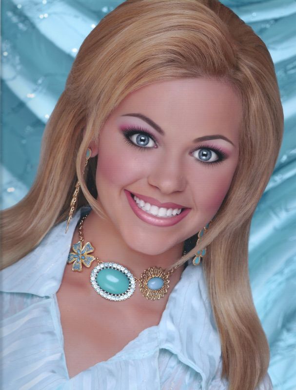 Chelsea Hahn - Chelsea- Donna Mallard Shoot