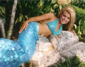 Chelsea Hahn - Mermaid
