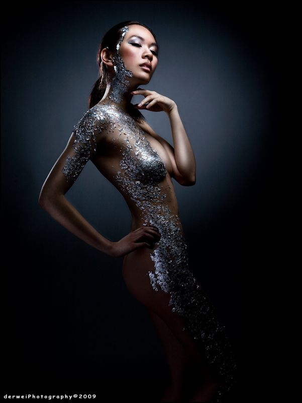 Vivien H - Silver