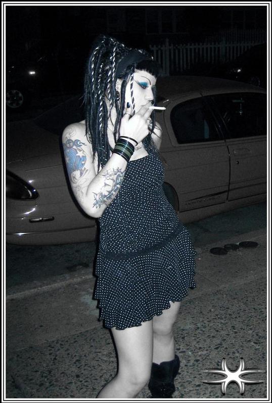 Angie Vertigo
