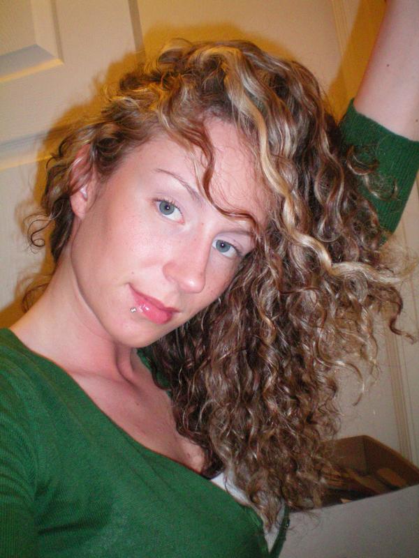 Kimberly Baker