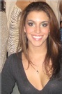 Cecilia Perez