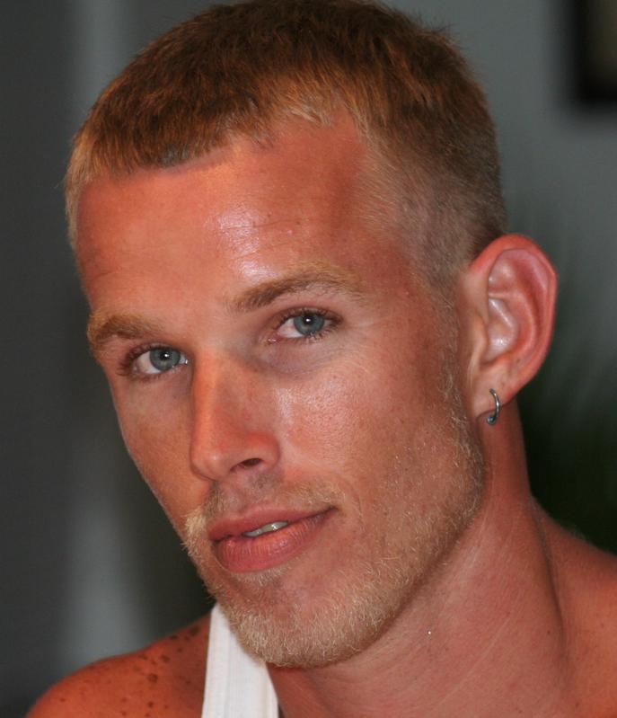 Matt Dietrick - Headshot