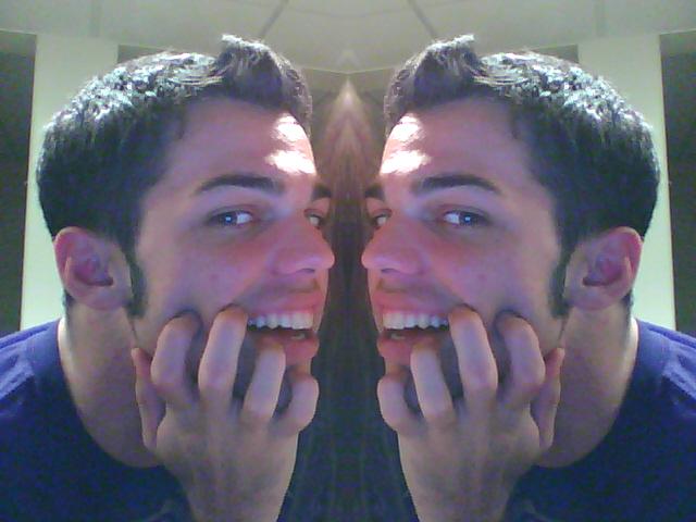 joey d - Webcam