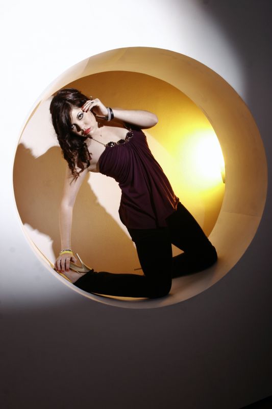 Lisa Yumi Mitchell - Arc